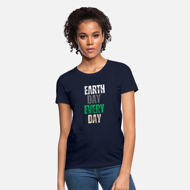 Earth Day Every Day Conservation Earth Day