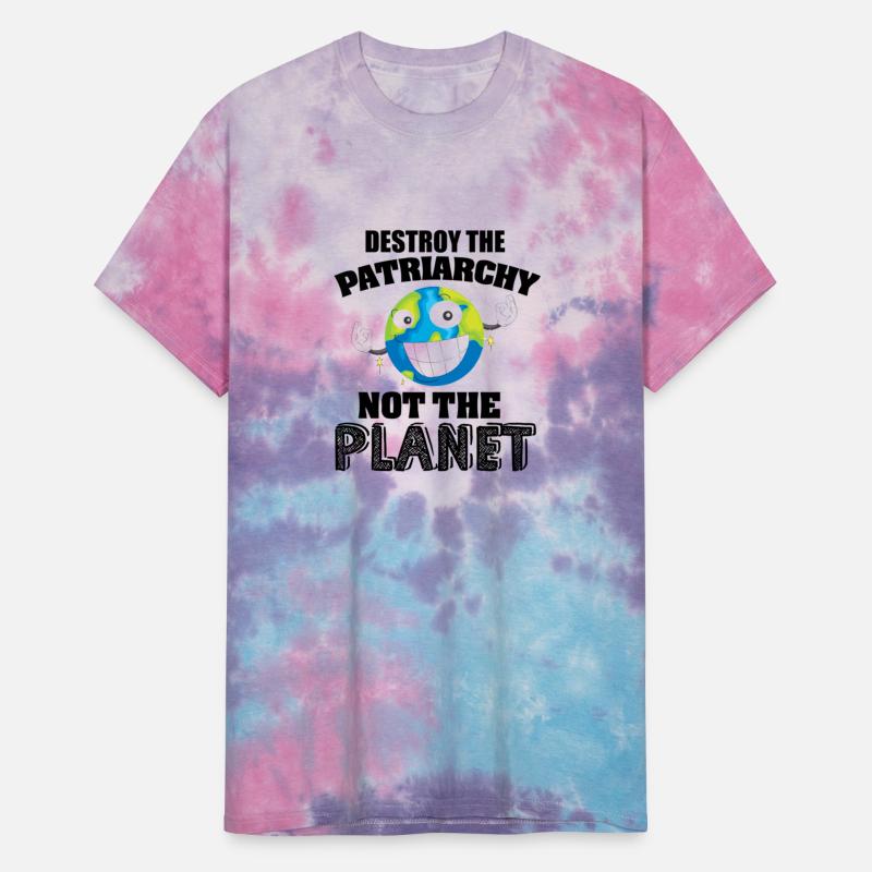 Earth Day Feminist