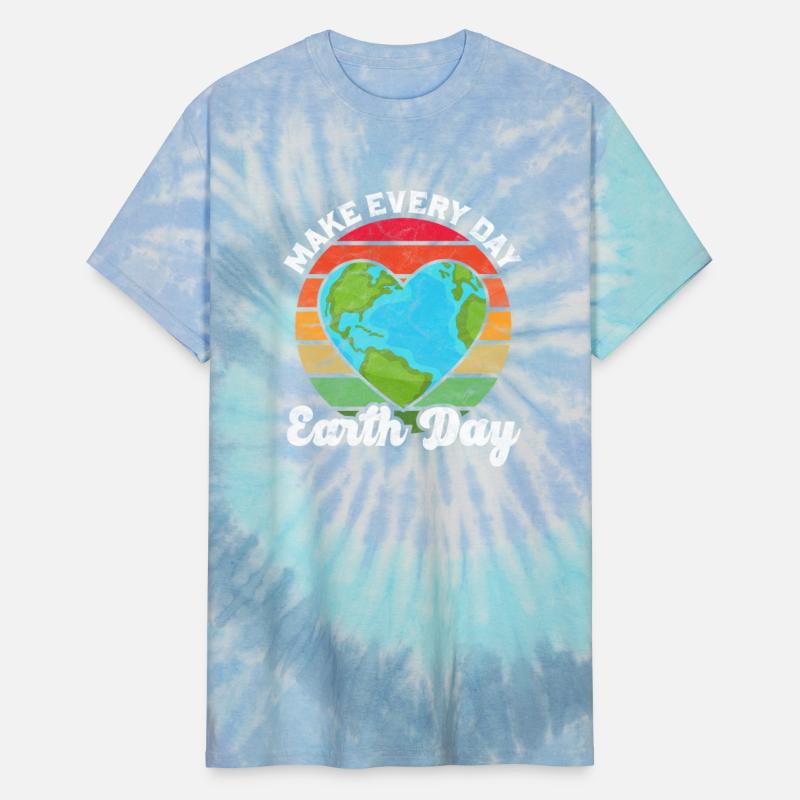 Earth Day Is Every Day Teacher Nature Save Planet