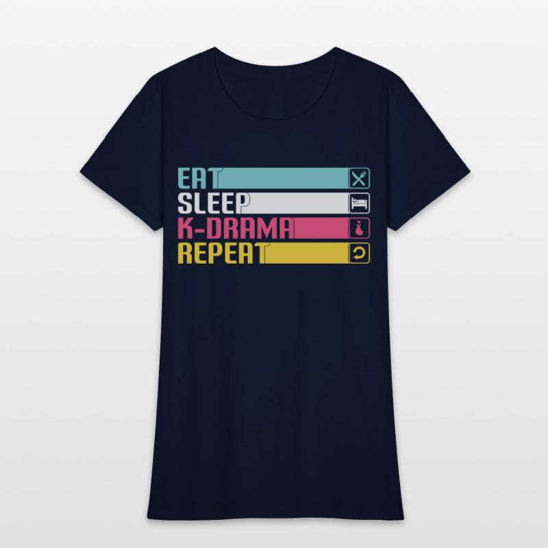 eat sleep kpop, k pop music, korean pop music