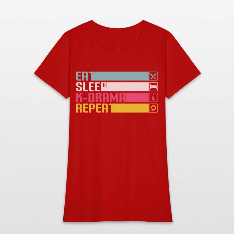 eat sleep kpop, k pop music, korean pop music