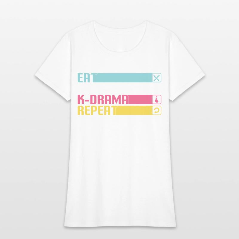eat sleep kpop, k pop music, korean pop music