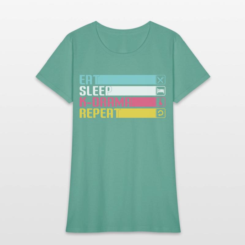 eat sleep kpop, k pop music, korean pop music