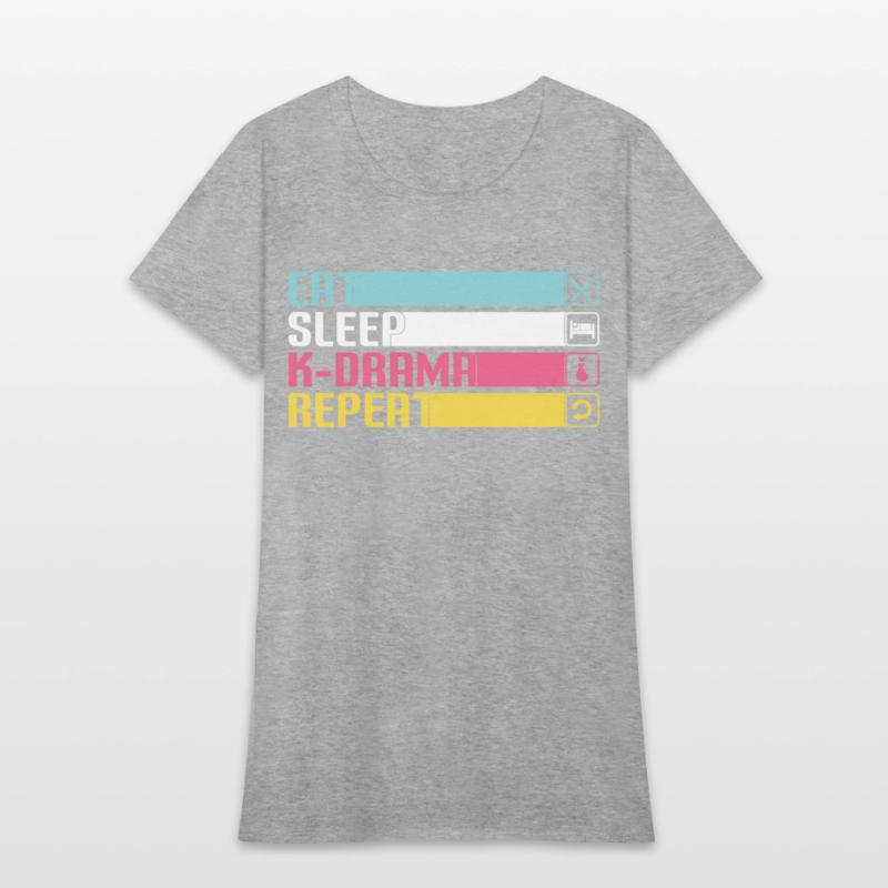 eat sleep kpop, k pop music, korean pop music