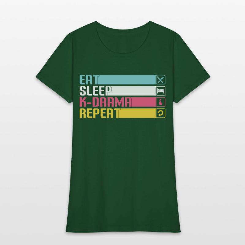 eat sleep kpop, k pop music, korean pop music