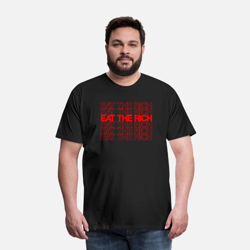EAT THE RICH