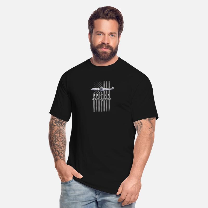 Ec-121 Warning Star Connie