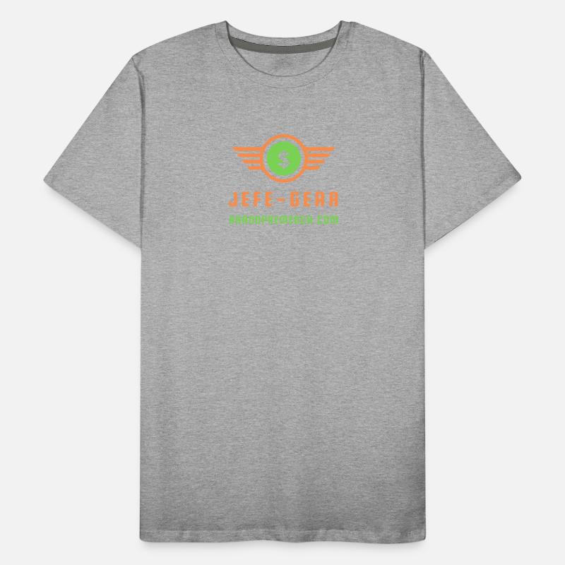 El Jefe Gear BPM