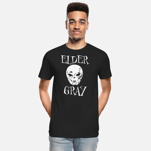 Elder Gray