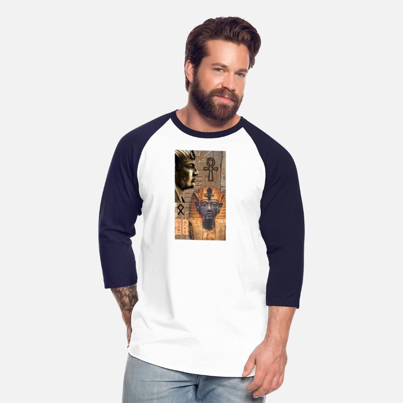 Elegant Pharaoh Design for All Ages