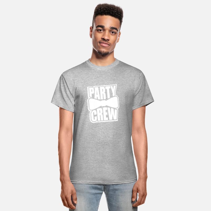 Elegant Suit Bow Tie Stag Party Crew Team Friends