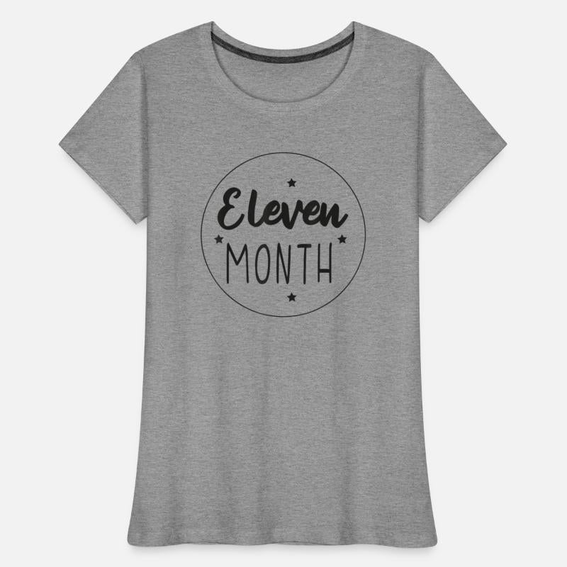 Eleven Month Born Gender Reveal Party Baby Shower