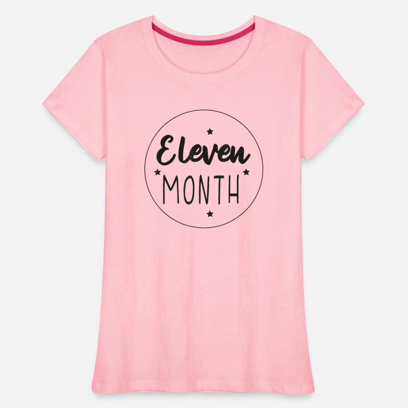 Eleven Month Born Gender Reveal Party Baby Shower