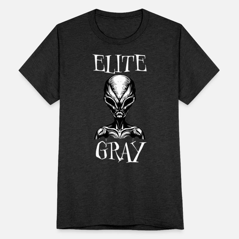 Elite Gray