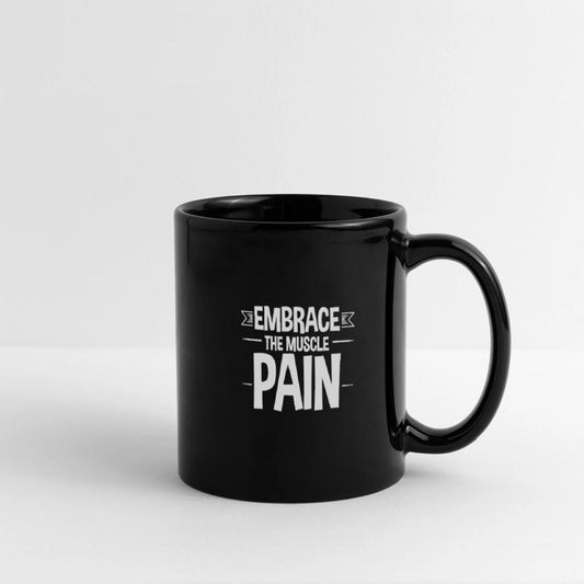 Embrace The Muscle Pain 2