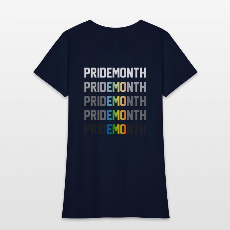 Emo Pridemonth