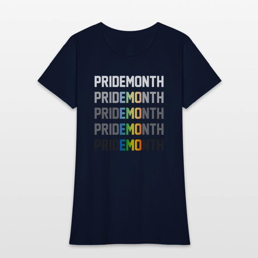 Emo Pridemonth