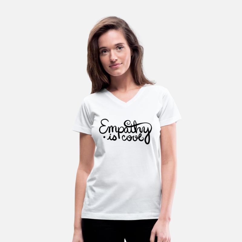 Empathy Is Cool