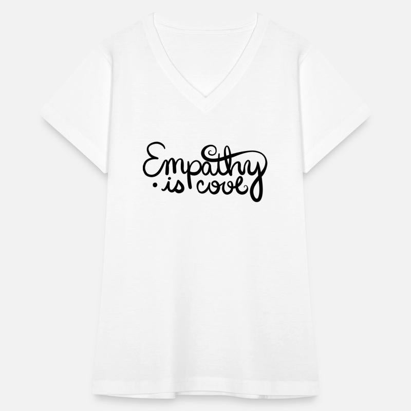 Empathy Is Cool