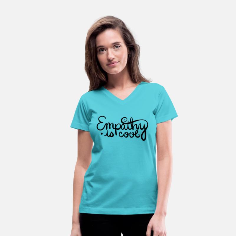 Empathy Is Cool