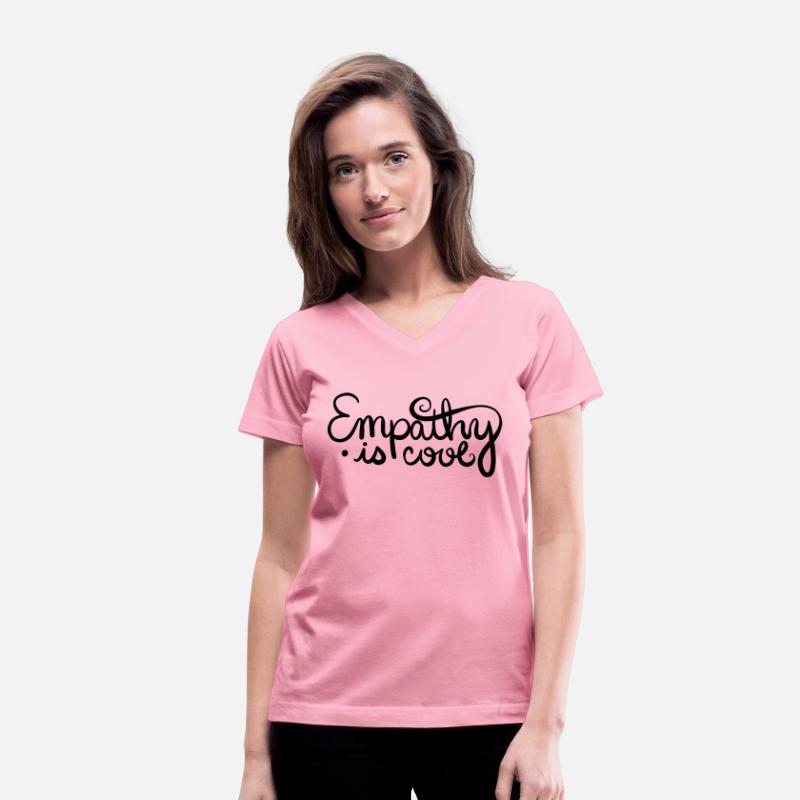 Empathy Is Cool