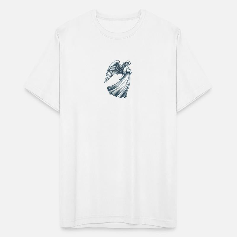 Enchanting Angel Etching for the Holiday Season