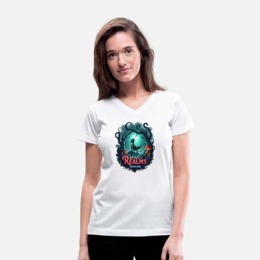 Enchanting Dragon Beyond the Realms Adventure