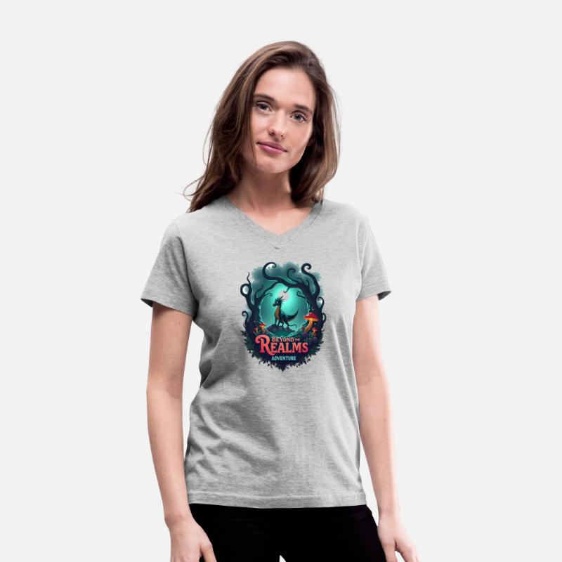 Enchanting Dragon Beyond the Realms Adventure