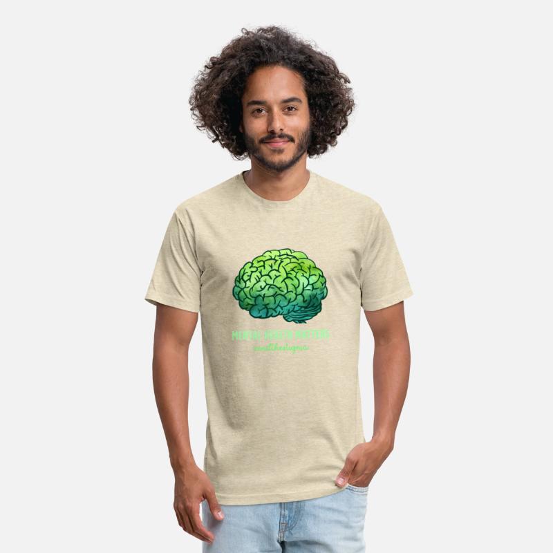 End The Stigma Tal Health Shirt Tal Health