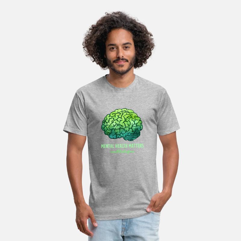 End The Stigma Tal Health Shirt Tal Health