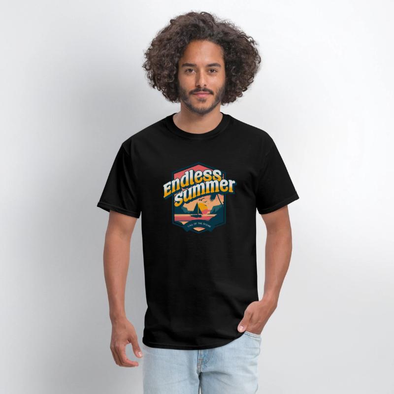Endless Summer: Chase the Sun