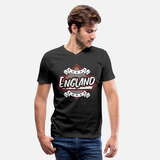 England Uk European Champion Gift