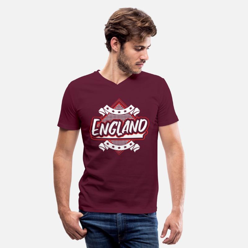 England Uk European Champion Gift