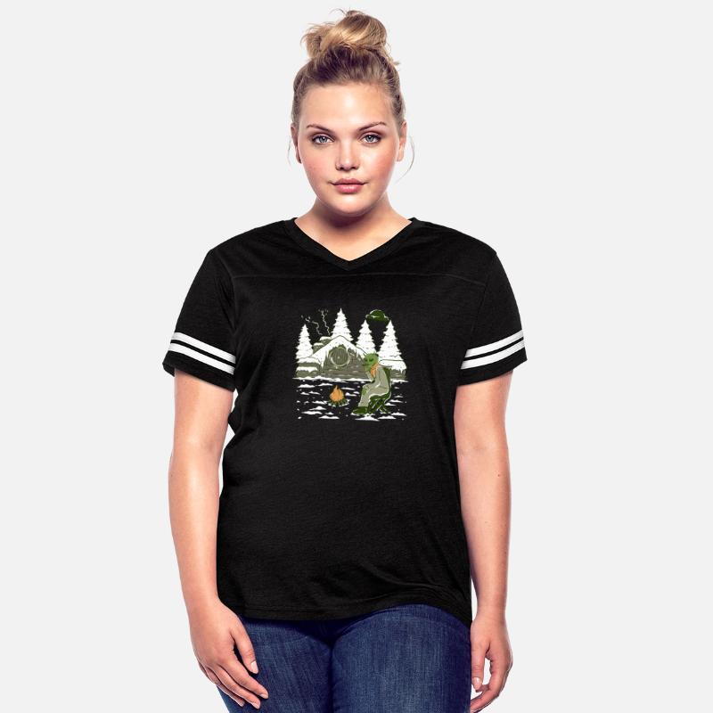 ENJOY THE WINTER