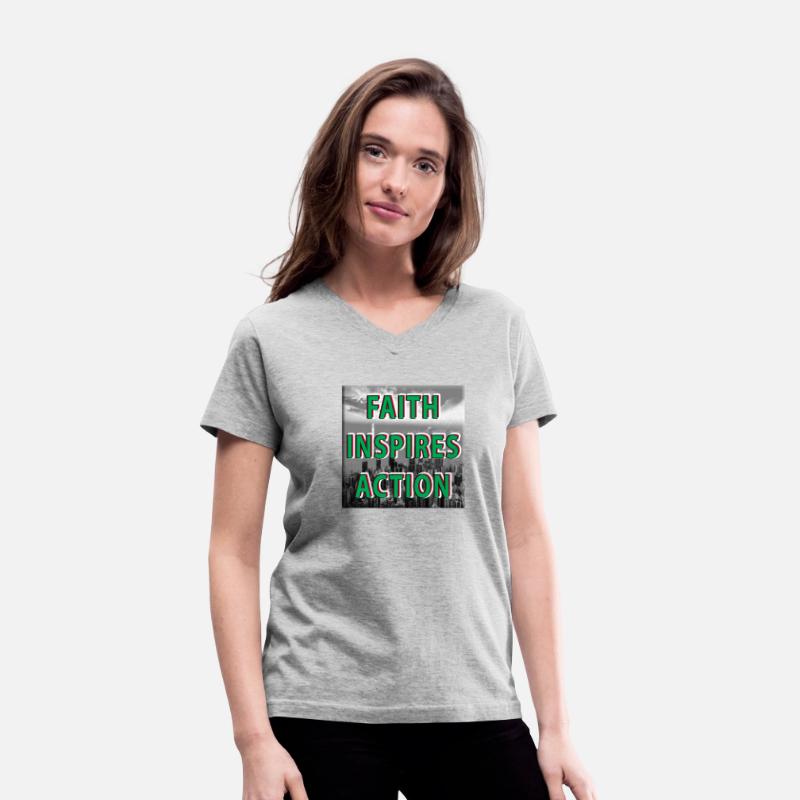 EOBO -- Faith Inspires ACTION 4