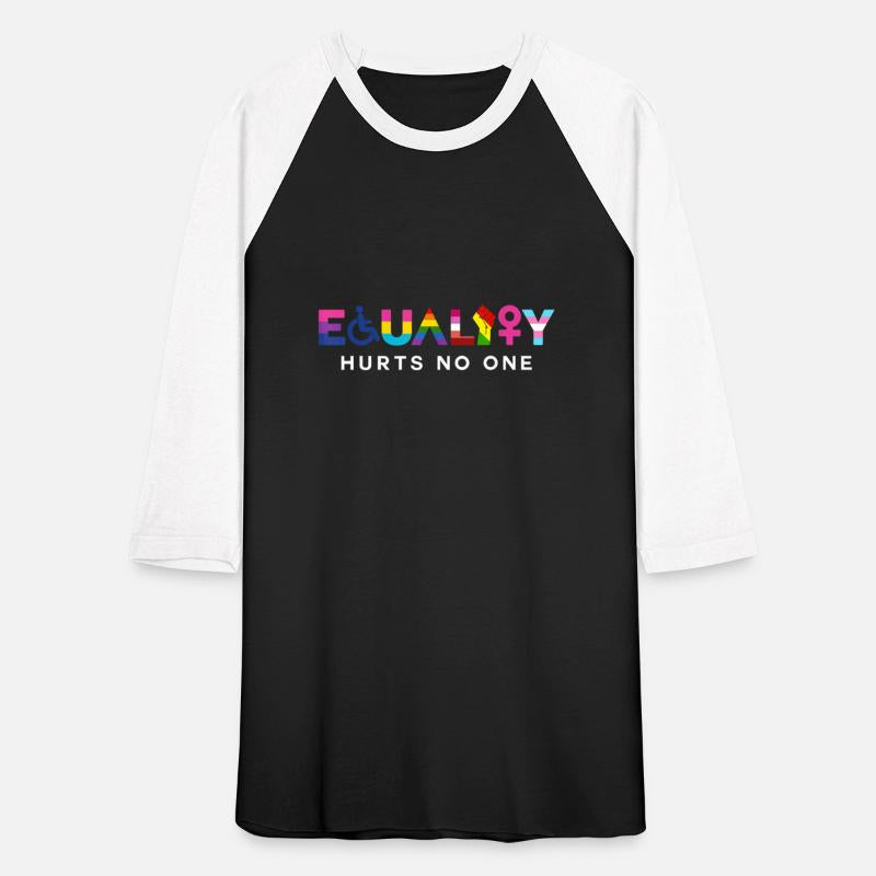 Equality Hurts No One LGBT Black Disabled