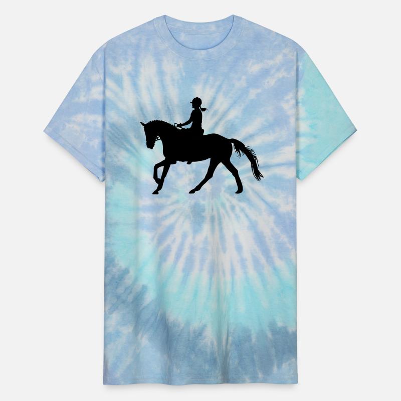 Equestrian, Rider Competition, Cow Girl