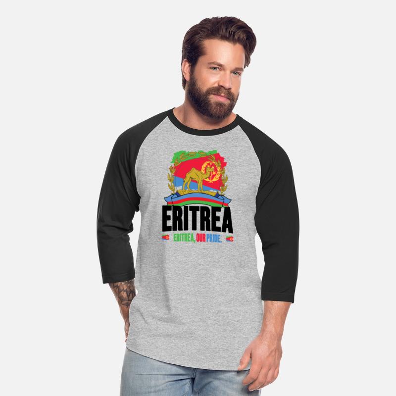 Eritrea Our Pride Eritrea Proud Eritrean Camel