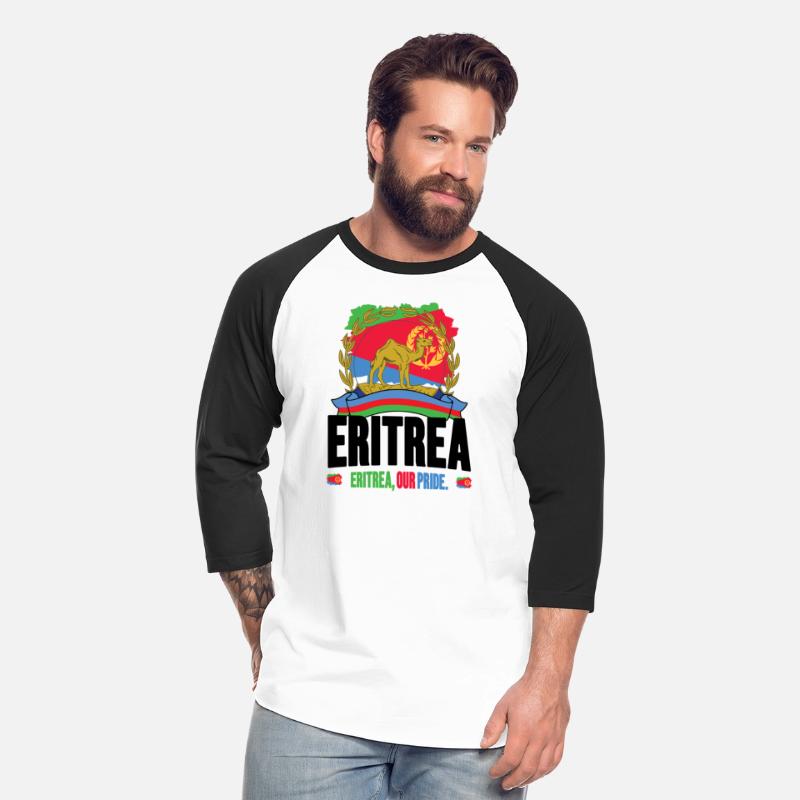Eritrea Our Pride Eritrea Proud Eritrean Camel