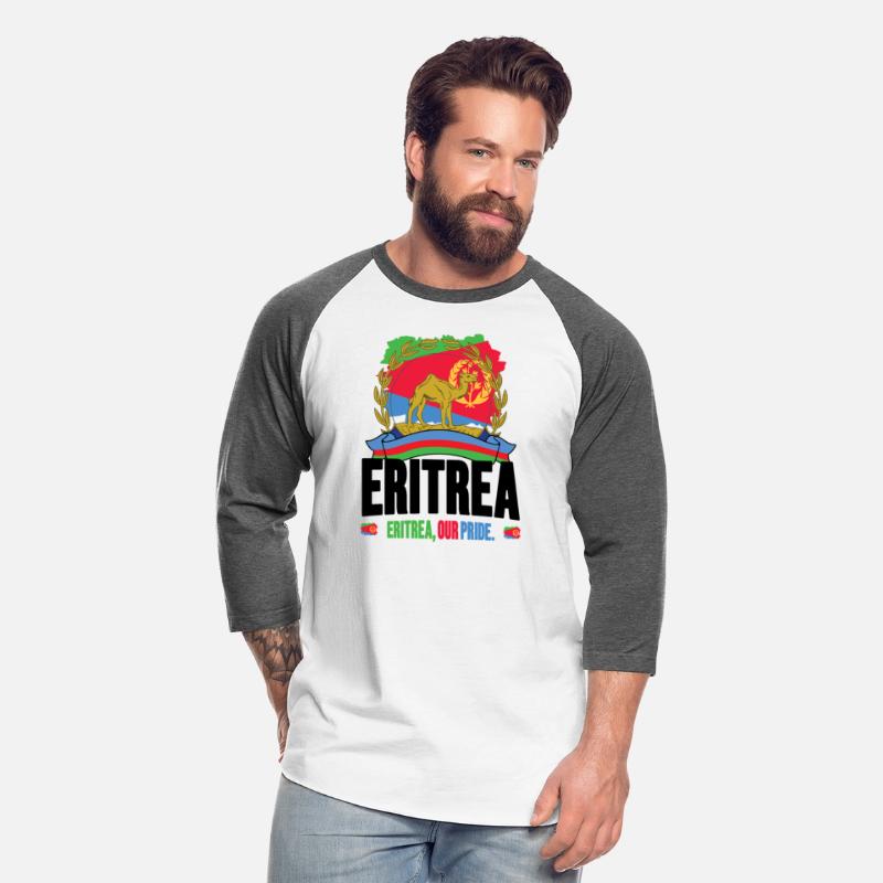 Eritrea Our Pride Eritrea Proud Eritrean Camel