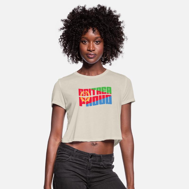 Eritrea Proud Love Eritrea Proud Eritrean
