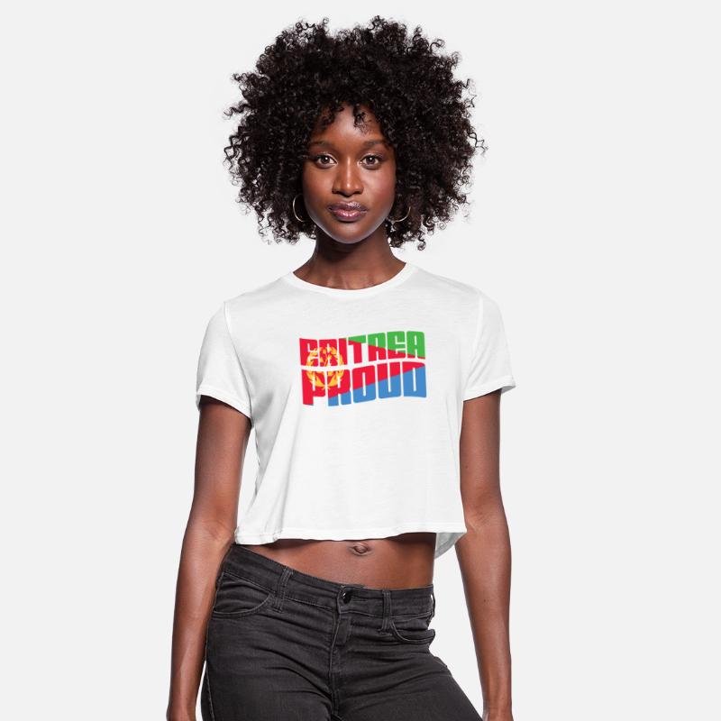 Eritrea Proud Love Eritrea Proud Eritrean