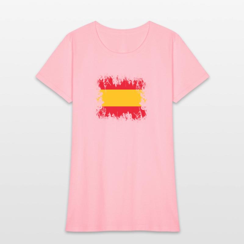 Espana Spain