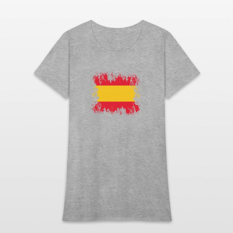 Espana Spain