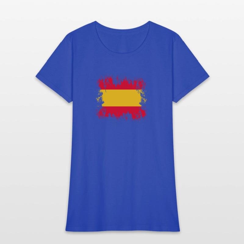 Espana Spain