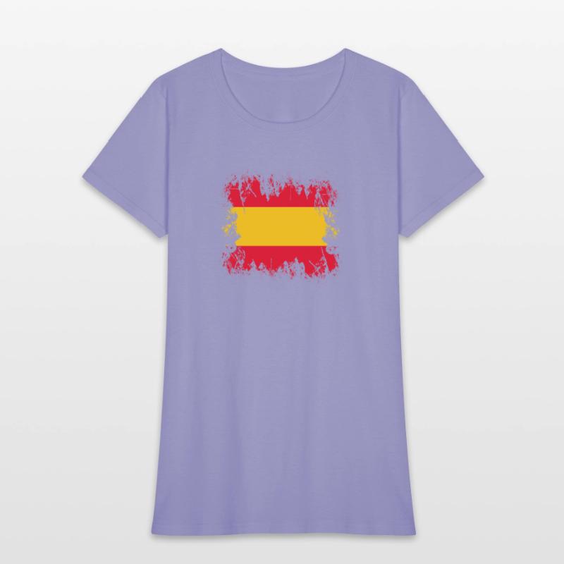 Espana Spain
