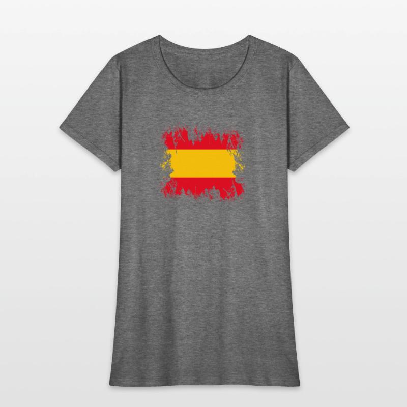 Espana Spain