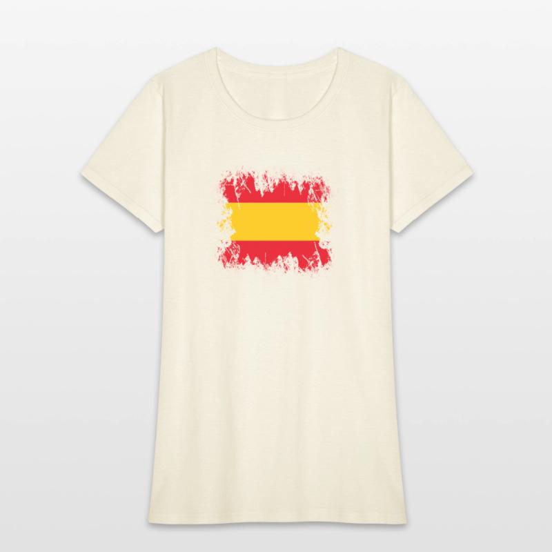 Espana Spain