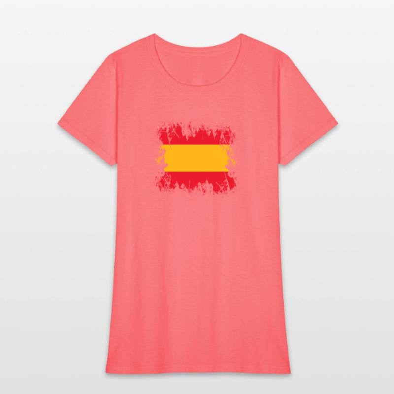 Espana Spain