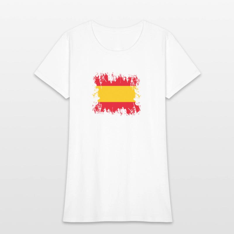 Espana Spain